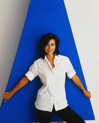 photo 7 in Courteney Cox gallery [id490378] 2012-04-02 00:00:00