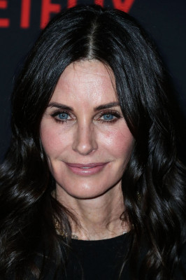Courteney Cox – “Dumplin” Premiere in Hollywood