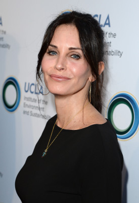 photo 8 in Courteney Cox gallery [id714022] 2014-03-27 00:00:00