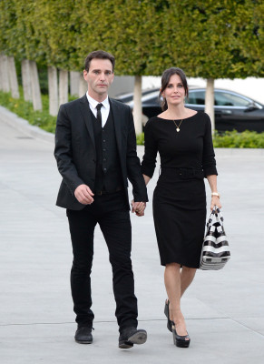 photo 4 in Courteney Cox gallery [id714026] 2014-03-27 00:00:00