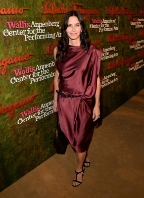 Courteney Cox pic #672880