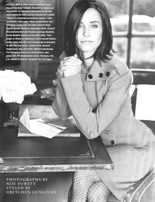 photo 6 in Courteney gallery [id34879] -0001-11-30 00:00:00