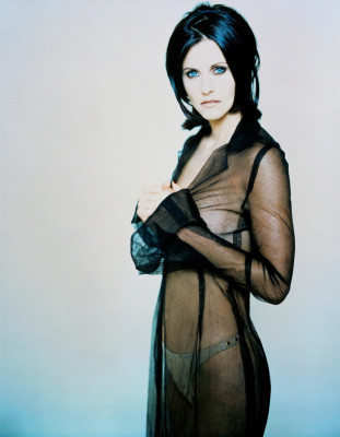 Courteney Cox pic #20733