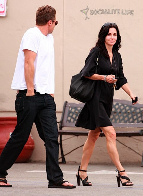 Courteney Cox pic #268238