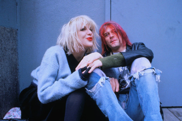 Courtney Love pic #497296