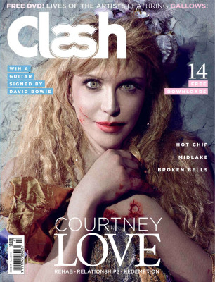 Courtney Love pic #292512