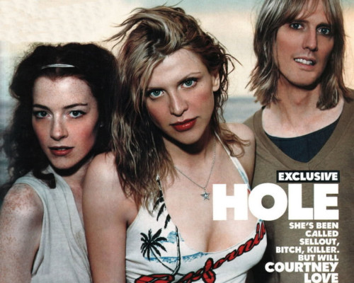 Courtney Love pic #497287