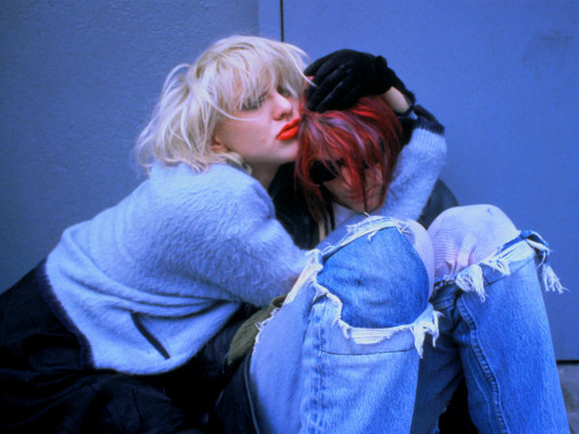 Courtney Love pic #497295
