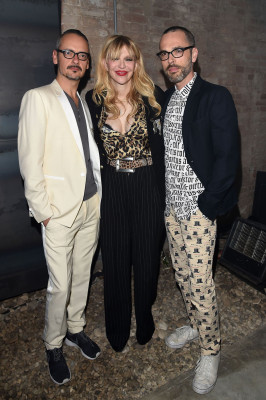 photo 13 in Courtney Love gallery [id720801] 2014-04-16 00:00:00