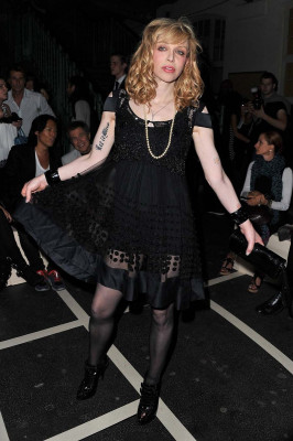 Courtney Love pic #302098