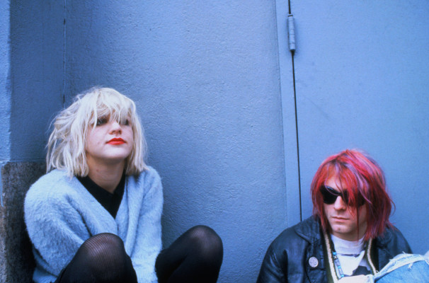 Courtney Love pic #497300