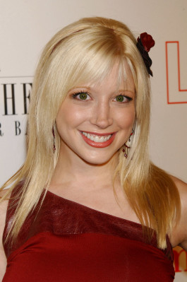 Courtney Peldon pic #320690