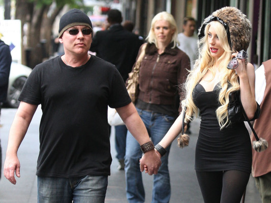 Courtney Stodden pic #583184