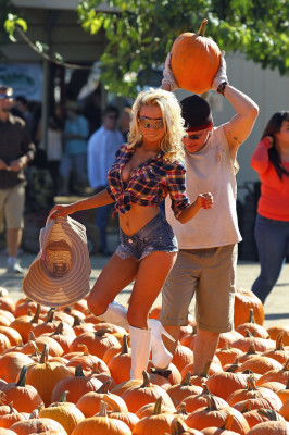 Courtney Stodden pic #508048