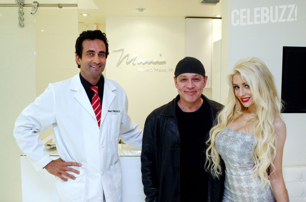 Courtney Stodden pic #572975