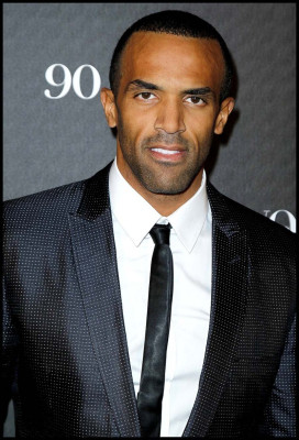 Craig David pic #301299