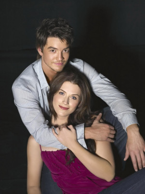 Craig Horner pic #562138
