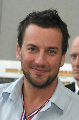 Craig Parker pic #619441