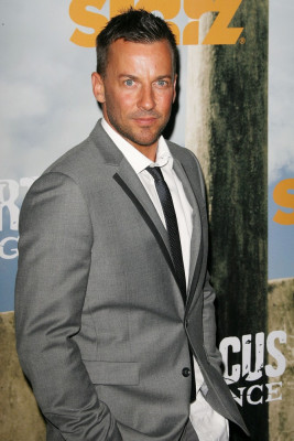 photo 3 in Craig Parker gallery [id619442] 2013-03-29 00:00:00