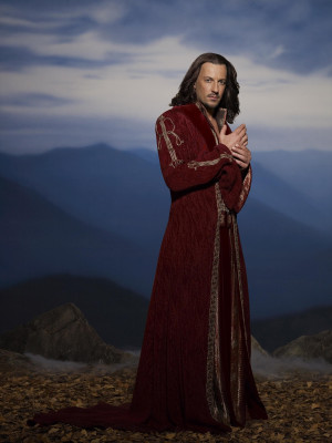 Craig Parker pic #619443
