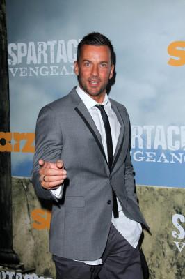 Craig Parker pic #888486