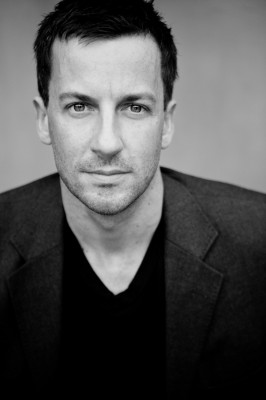 photo 8 in Craig Parker gallery [id888469] 2016-05-23 00:00:00