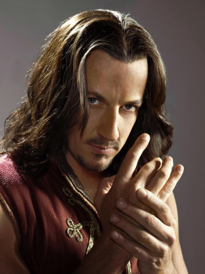 photo 5 in Craig Parker gallery [id888474] 2016-05-23 00:00:00