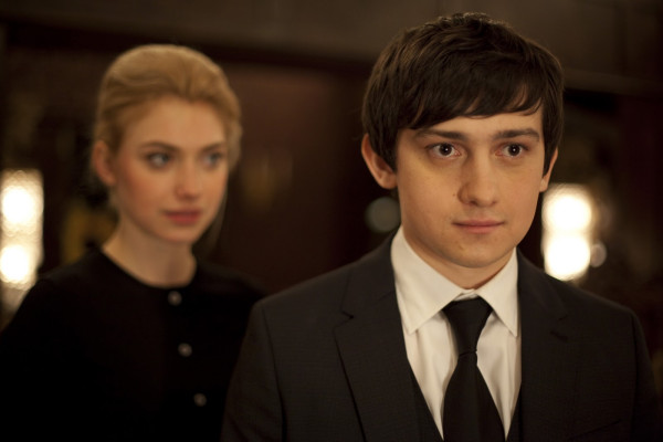 Craig Roberts pic #694970