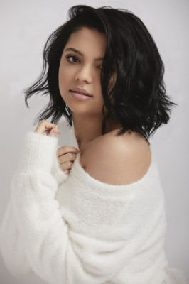 CREE CICCHINO for Glitter Magazine, June 2020