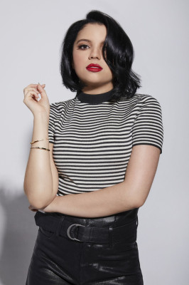 CREE CICCHINO for Glitter Magazine, June 2020