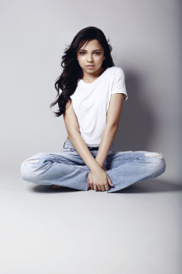 Cree Cicchino – Gold Crwn Magazine, May 2017