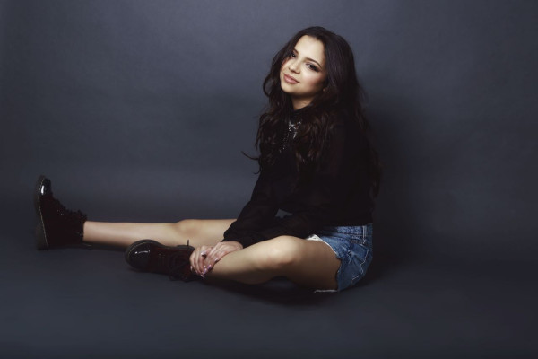 Cree Cicchino – Gold Crwn Magazine, May 2017