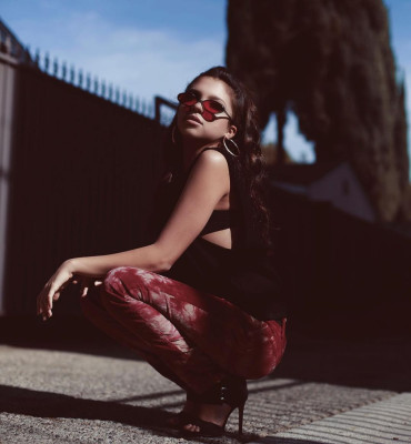 Cree Cicchino – Social Media