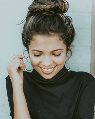Cree Cicchino – Social Media