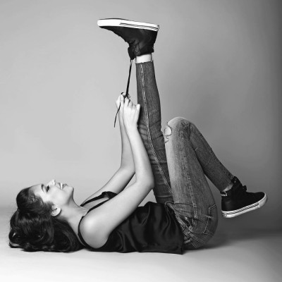 Cree Cicchino – Social Media