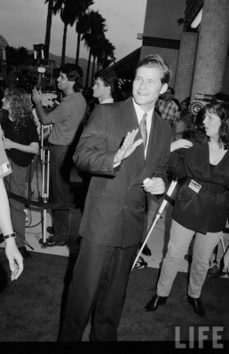 photo 6 in Crispin Glover gallery [id242806] 2010-02-11 00:00:00