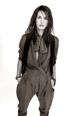 Crista Cober pic #369493