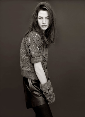 Crista Cober pic #369490