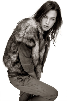 Crista Cober pic #369491