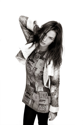 Crista Cober pic #369500