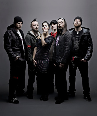 photo 9 in Scabbia gallery [id195575] 2009-10-09 00:00:00