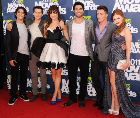 Crystal Reed pic #842299