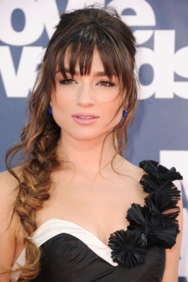 Crystal Reed pic #842303