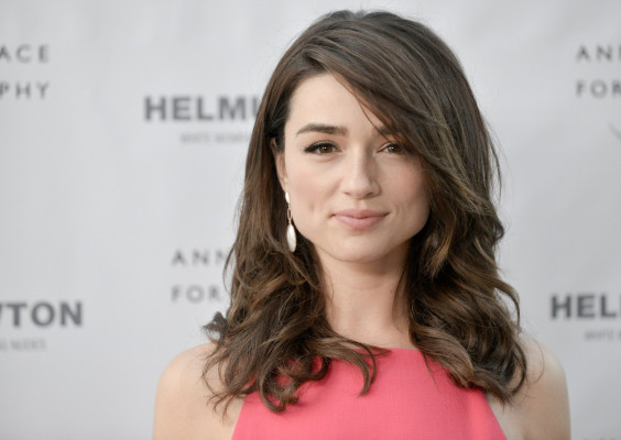 photo 5 in Crystal Reed gallery [id774570] 2014-11-23 00:00:00