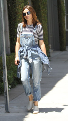 photo 15 in Crystal Reed gallery [id774568] 2014-11-23 00:00:00