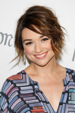 photo 9 in Crystal Reed gallery [id776262] 2014-11-29 00:00:00