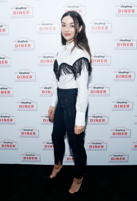 Crystal Reed pic #1121648