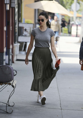 Crystal Reed pic #893170