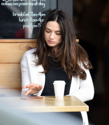 Crystal Reed pic #860644