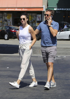 Crystal Reed pic #897014